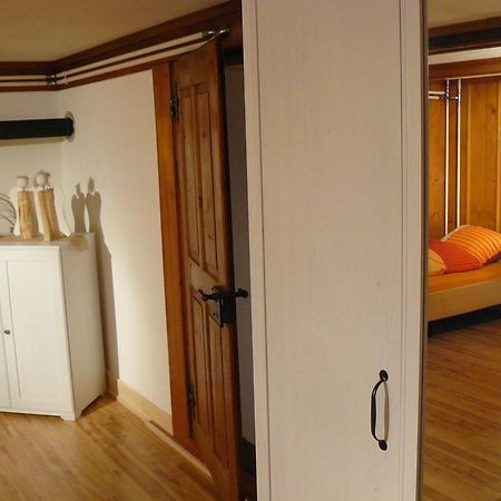 Apartment Lindi Lütschenthal Habitación foto