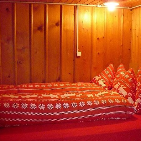 Apartment Lindi Lütschenthal Habitación foto