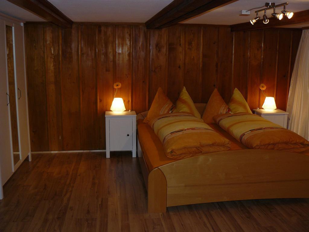 Apartment Lindi Lütschenthal Habitación foto
